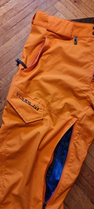 Pantaloni Volcom Transition L