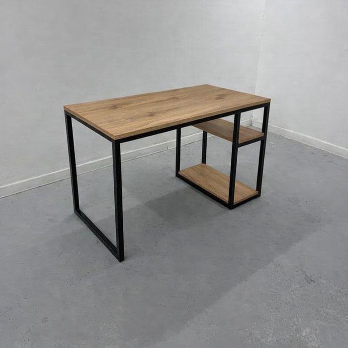 Лофт стол полкали Loft stol polkali kompyuterniy stol