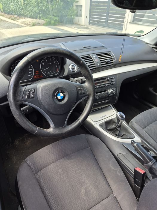 De vanzare Bmw Seria 1