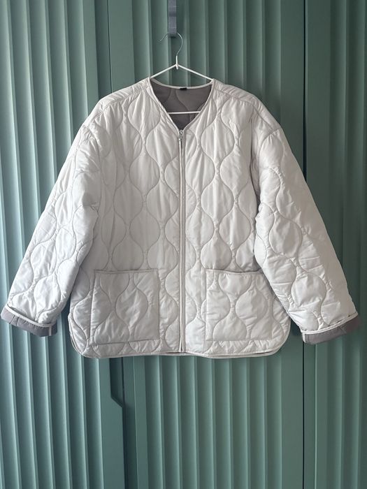 Куртка/жакет Zara 44р