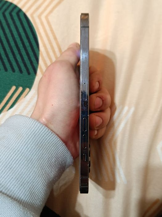 Vand/schimb iphone 12pro max