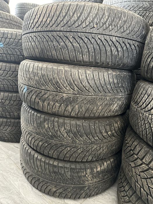 Шины 185/60/15 и 175/65/15