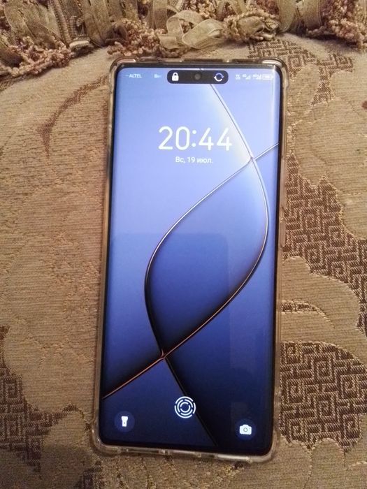 Techno spark 20 pro plus