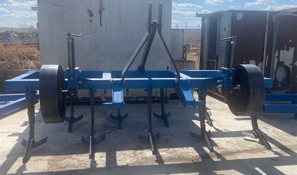 Плуг чизельный ПЧН-3,2