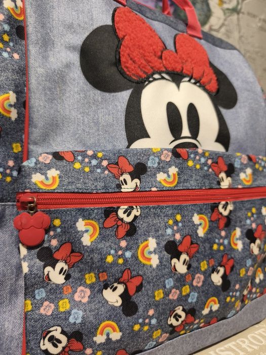 Rucsac copii Minnie Mouse