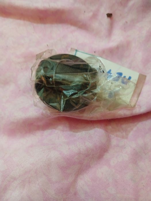 Крутилка печки Ауди 100