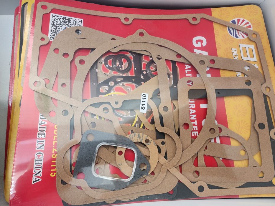 Optom Zubr zapchaslar