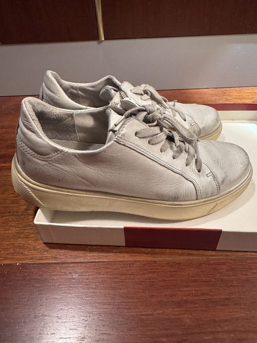 Кроссовки Ecco 36