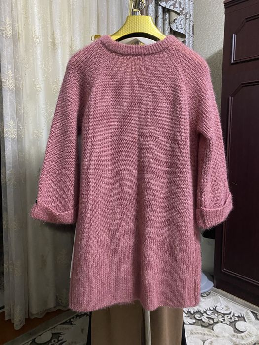 Женский Кардиган/ жакет/ пальто/ куртка