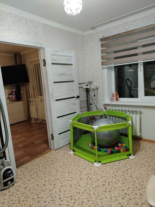 Продам 2-х ком кв