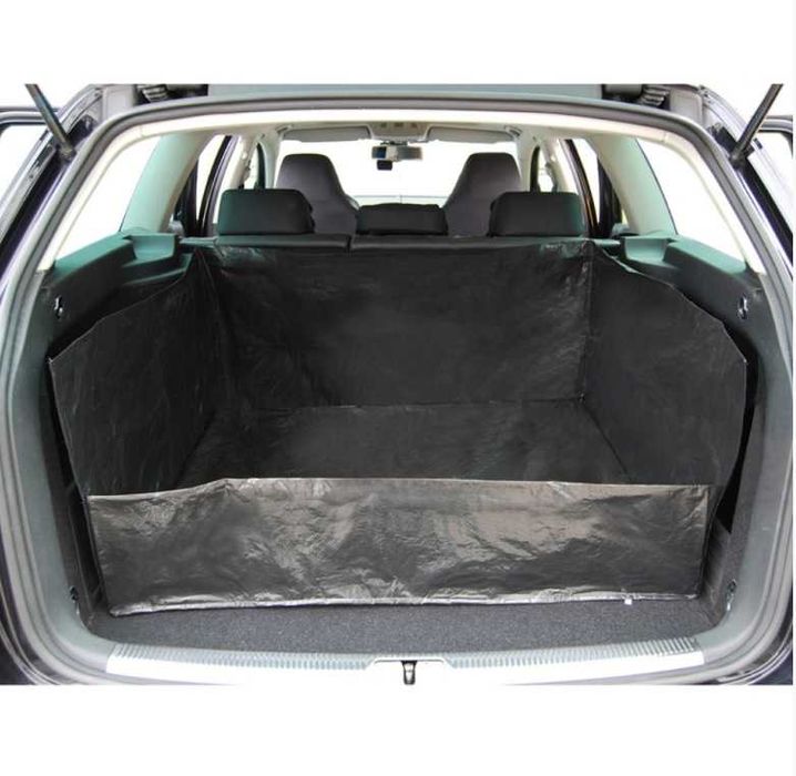 Протектор за багажник, водоустойчив калъф за кола, 100/80/45см.