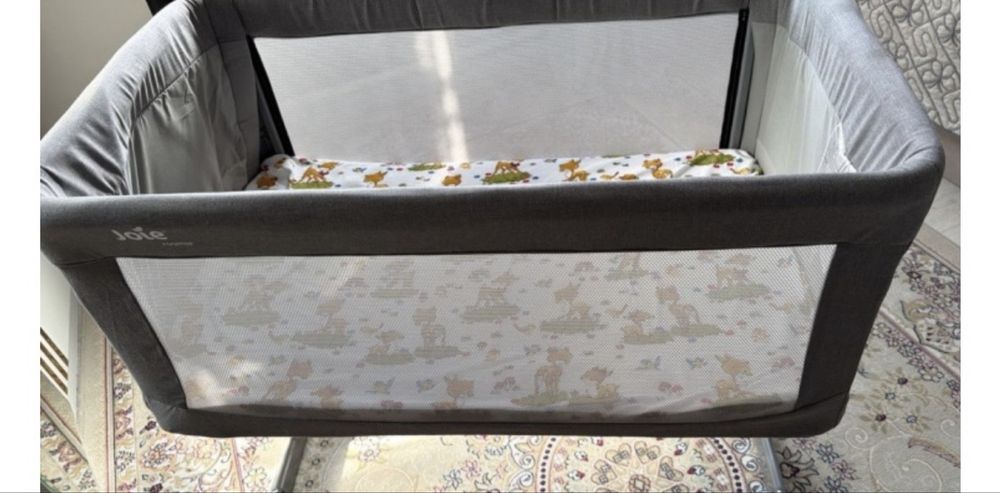 Жой манеж 30000 хорошой