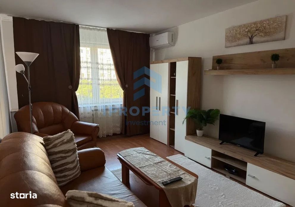 Inchiriere Apartament 3 camere la Piata Sudului la 2 min de metrou — fotografia 1