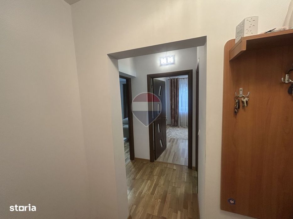 Apartament 3 camere de închiriat | Central Baia Mare | Modern