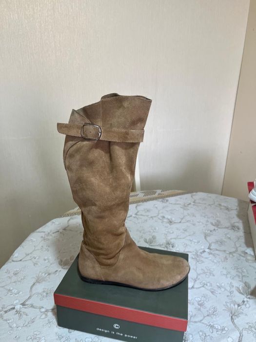 Одежда и обувь в хорошем сосстоянии