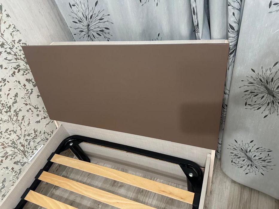 Полуторка кровать