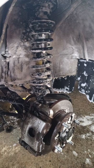 Avto ximchistka avtomobilni yana yangidek holatig qaytaramz