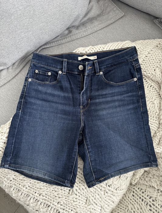 джинсы и шорты от Levi’s