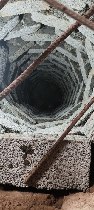 Урачи падвал йама бассийин Yama ura Tiransha kanalzatsiya santexnik