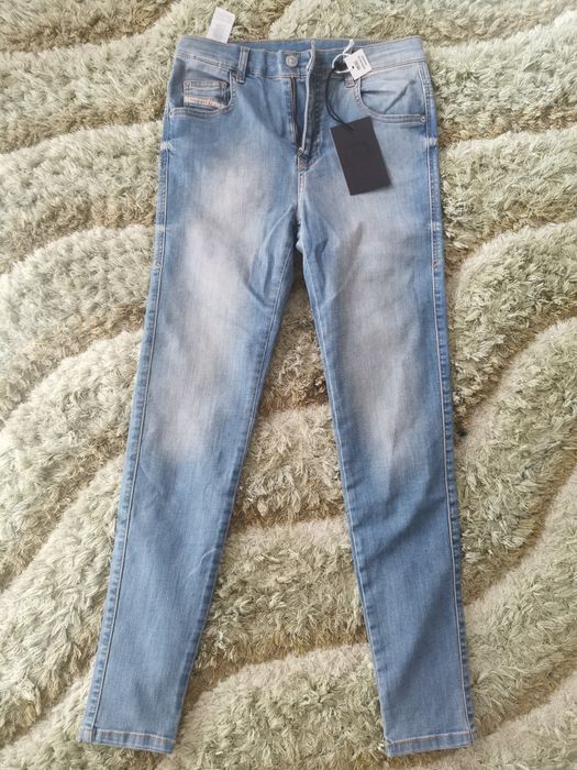 Blugi Diesel dama