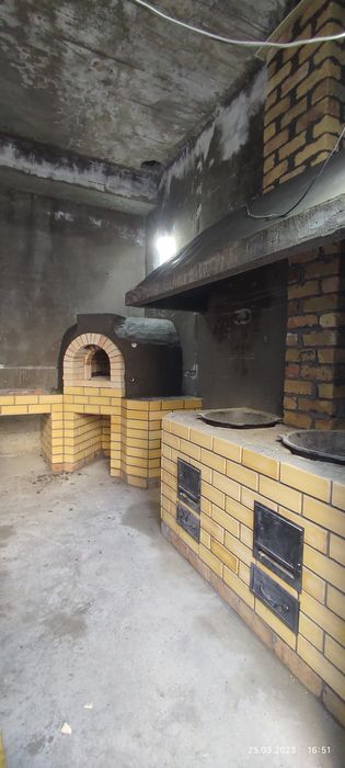 Летний кухня. Барбекю. Мангал. Турецкий тандир. Ва Хар хил турдаги печ