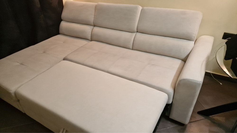 Ъглов  диван Размери 250/170