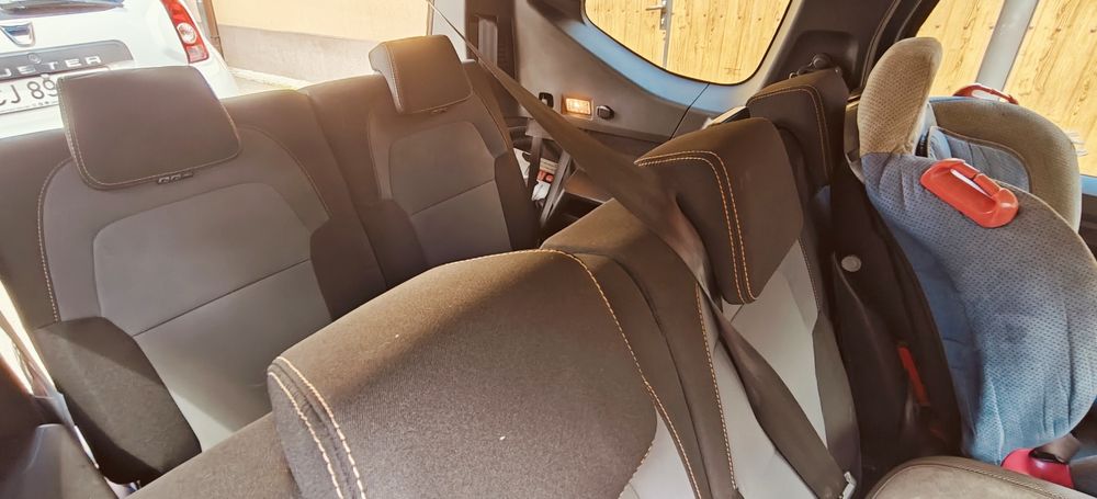 DACIA Jogger 2024 — imagine 3