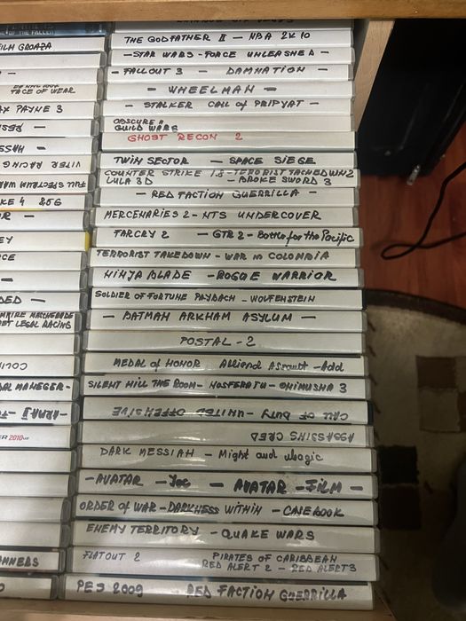 Jocuri pentru calculator