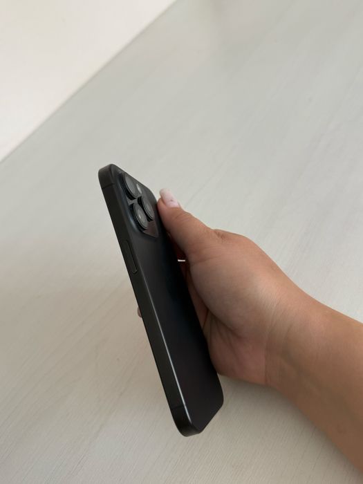 Iphone 15 pro 128гб