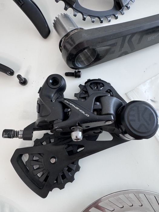 Groupset campagnolo 1x13