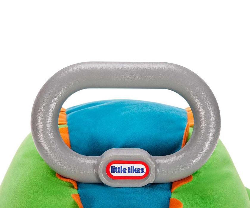 Кракомобил проходилка Динозавър възглавница Little Tikes