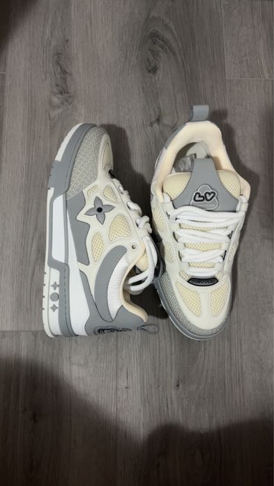 louis vuitton skate.