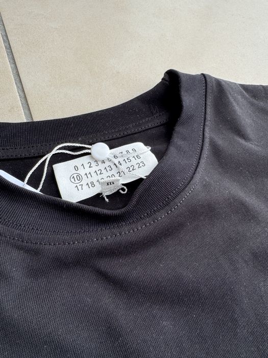 Tricou Maison Margiela - Marimea M