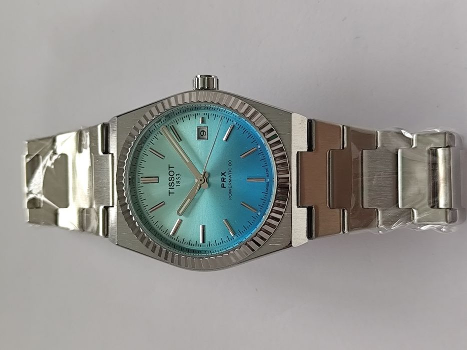 ceas TISSOT automatic