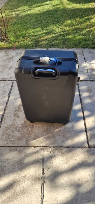 Geamantane/Trolere
