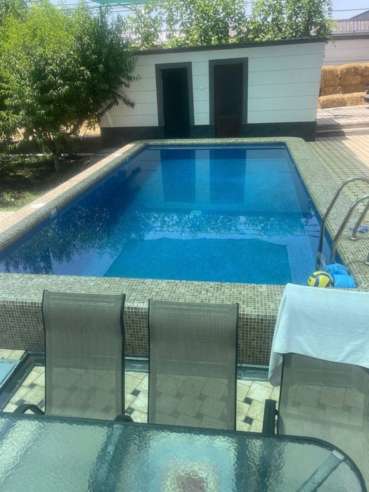 ДАЧА-РАНЧО продоется