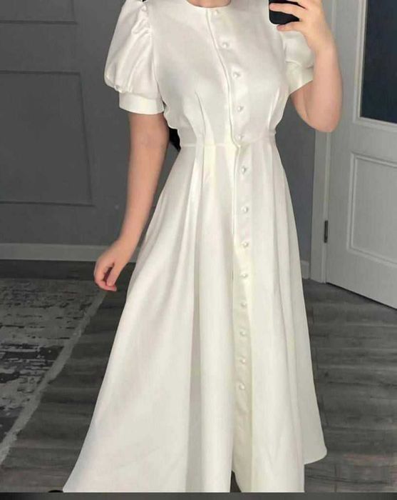 Женское Платье Новинка Красивое стильное платье