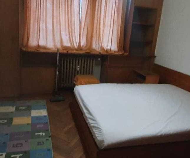 Дава се под наем Двустаен апартамент в София, Толстой - 55 кв.м за 470 € - Снимка #1