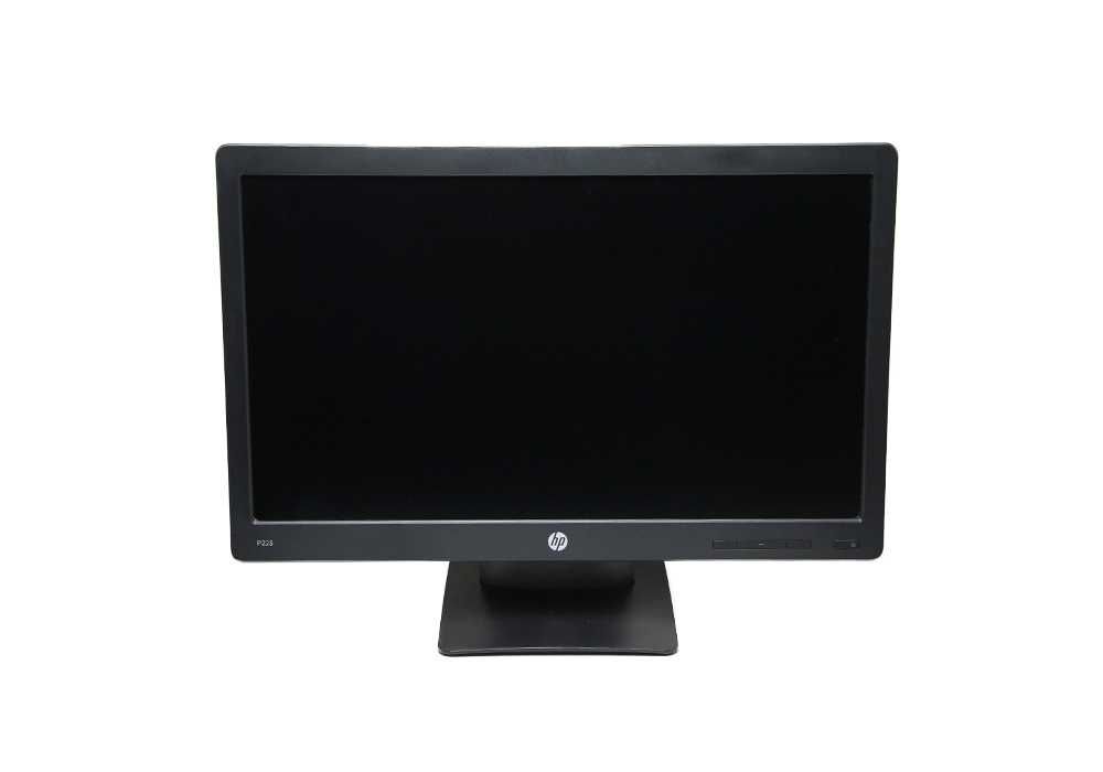 Монитор 21,5"  1920x1080 HP P223   1xDisplayPort