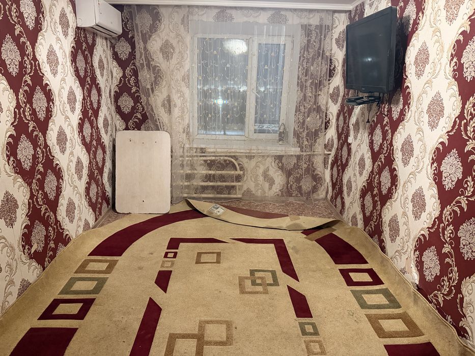 Сдам комнату на долгий срок