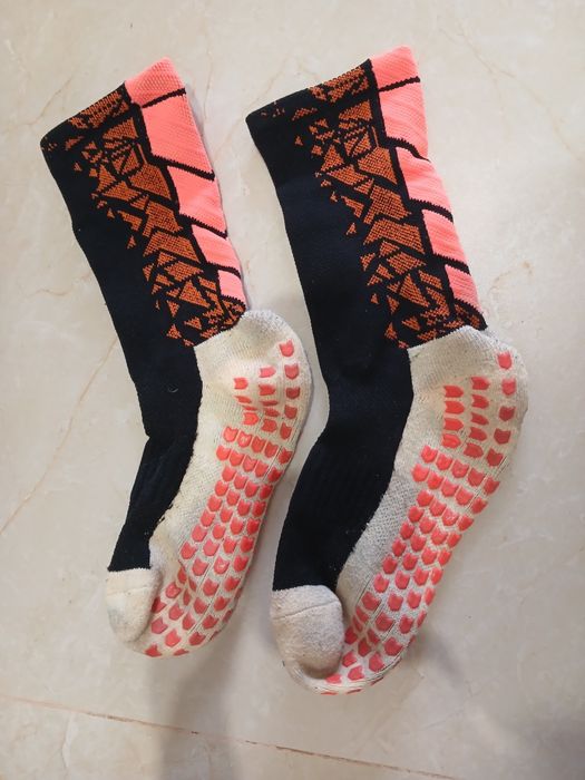 Тренировочные носки размер 35-36