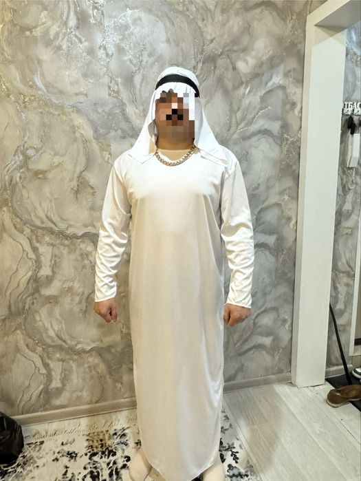 Продам Арабский костюм