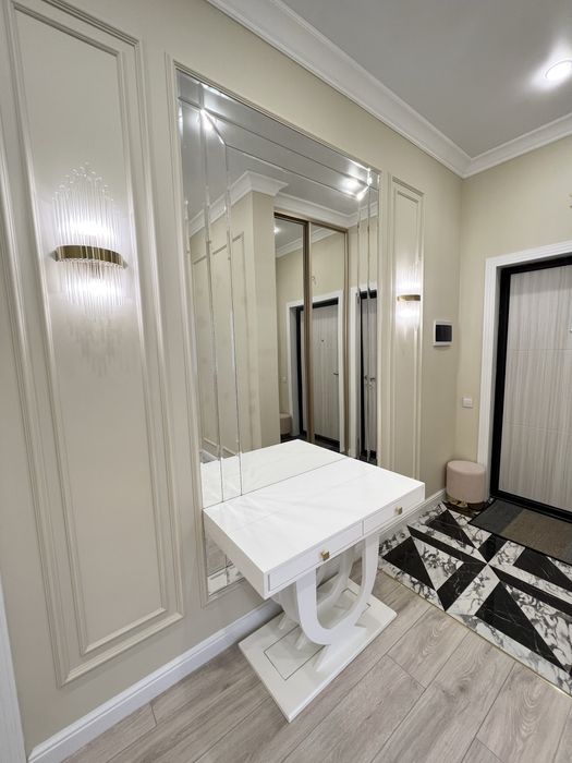 Возьму девушку на подселение