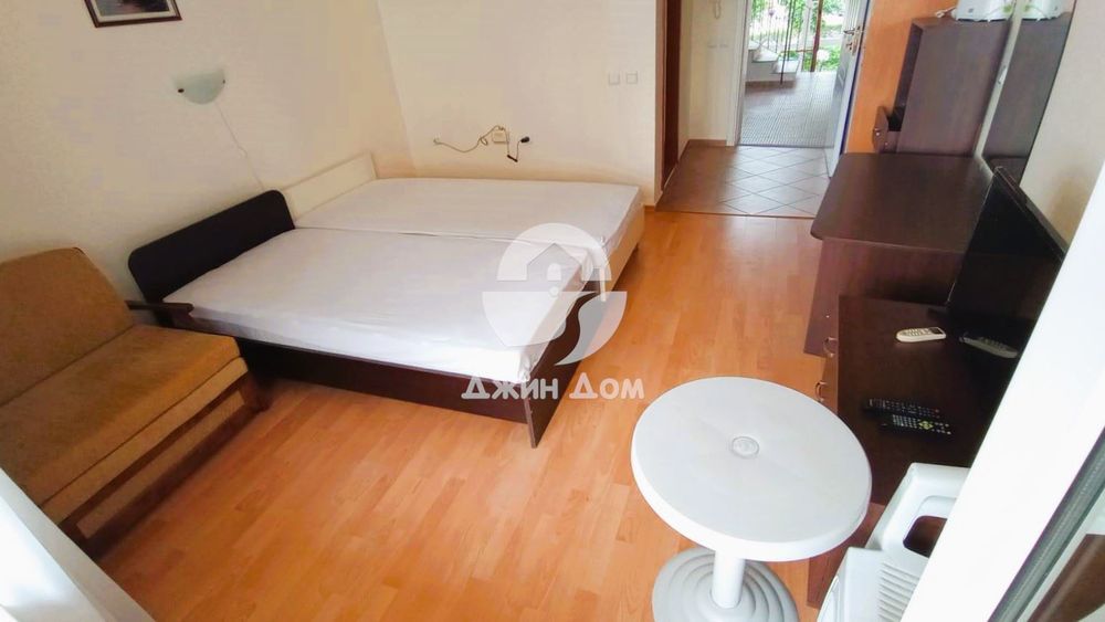 Продава се Едностаен апартамент в к.к. Елените - 36 кв.м за 1559 €/кв.м - Снимка #1