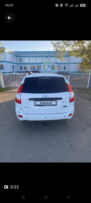 Продам приору 2012года