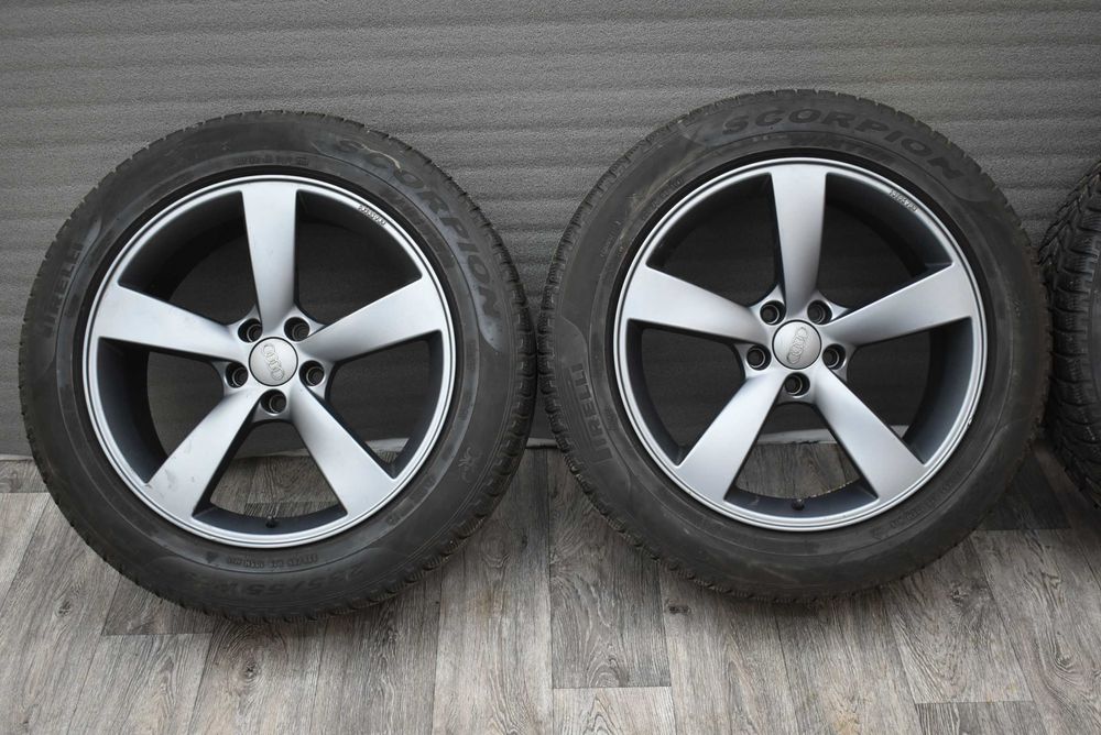 19'' Джанти Audi Q5 Q3 A5 A6 A7 A8