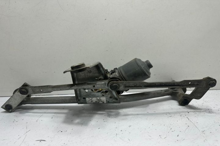 Ansamblu stergator parbriz cu motoras 3397020578 Peugeot 206 prima ge