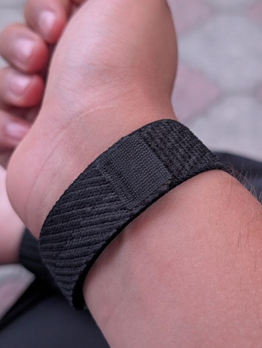 POLAR Loop фитнес браслет