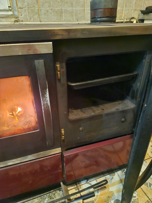 Vand centrala MBS Thermo Rocky