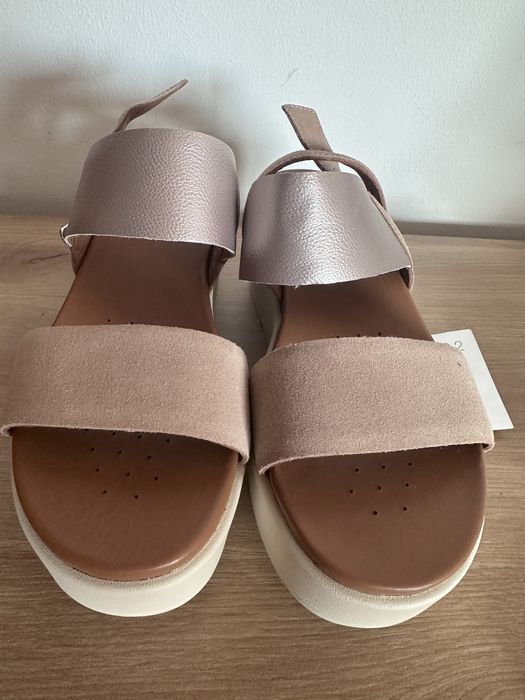 Vand sandale Geox dama noi